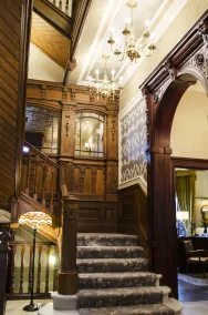 The Bonham - Reception