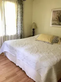 Beach Nut - Room