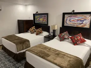 Hotel Raices de Mar - Room