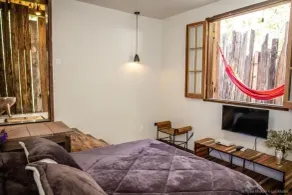 Vale da Vacaria - Chambre