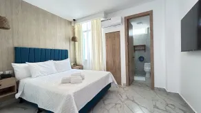 Hotel Presidente Beach Playas - Room