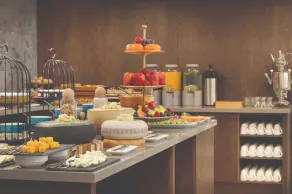 Wyn Residence Batumi - Restaurant