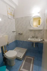 Orion Studios - Salle de bain