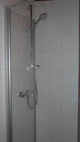 Kluster Hof - Casa de banho