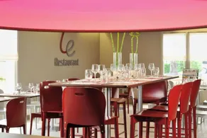 Campanile NATURE - Moulins Avermes - Restaurant