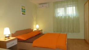 Matic Apartments - Habitación