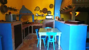 B&B Rita and Family - Restaurang