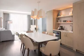 The Westin Tempe - Chambre