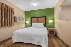 Extended Stay America Suites - Chicago - O'Hare - Allstate Arena - Værelse