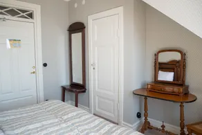 Warfsholm - Room