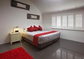Jesmond Executive Villas - Room