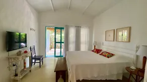 Kasa Karapató - Habitación