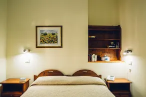 San Francesco Heritage Hotel - Quarto