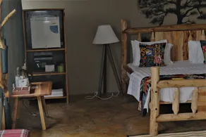 Wag Hill Lodge & Spa - Room