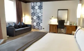Holiday Inn Peterborough West by IHG - Room