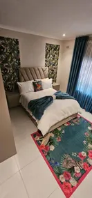 Villa De Luna in Avondale, Lomagundi Road - Room