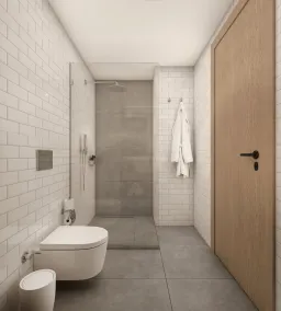 Holiday Inn & Suites Kocaeli - Dilovasi Gulf View - Bagno