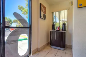 Motel 6-San Diego, CA - North - Restaurant