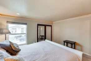 Boat Slip Access: North Padre Island Condo! - Interiör
