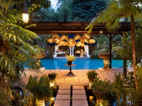 Villa Canggu by Plataran - Pool
