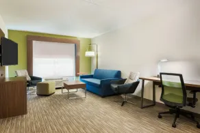 Holiday Inn Express Hotel & Suites Bentonville by IHG - Chambre