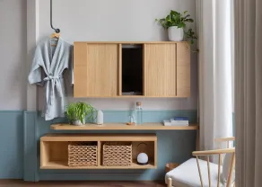 Inhabit Queen's Gardens, a Member of Design Hotels - Room