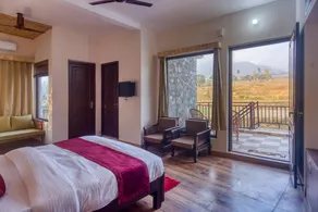 Pitaara Cottage - Chambre