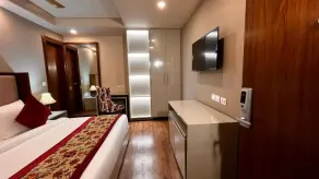 Hotel IP Royal By Qotel - Camera