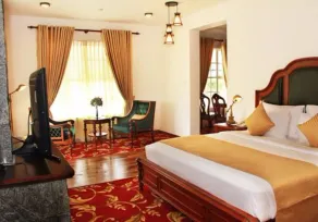 The Blackpool Resort & Spa - Chambre