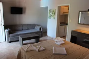 VILLA IATROU - Room