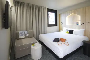 Hôtel Life Bordeaux Gare - BG - Rom