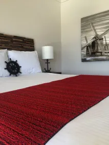 The Landing at Morro Bay - Chambre