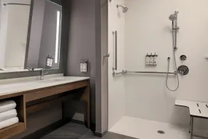 Staybridge Suites Kincardine Southeast - Badeværelse