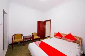 Wangxin Business Hotel - Zimmer