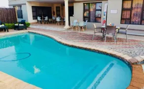 Dineos Lodge and Spa  - Piscina