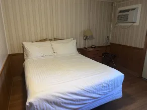 Hampton Motel - Zimmer