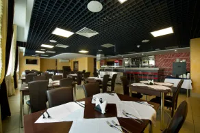 Hotel Arena - Restaurant
