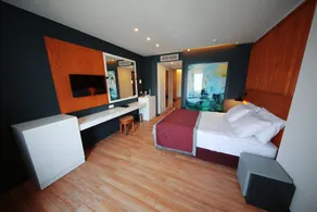 Sey Beach Hotel & Spa - Room