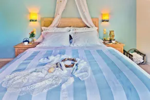 Calypso Suites & Villas - Habitación