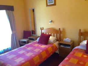 Atlantic Guest House - Room