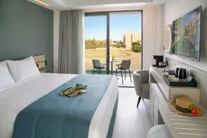 Mercure Larnaca Beach Resort - Chambre