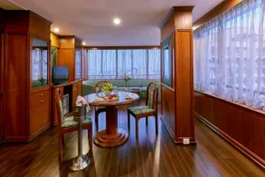 Royal Orchid Central Bangalore, MG Road - Room