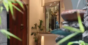 Hotel David - Réception
