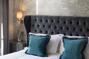 Marshall Meadows Manor House - Chambre
