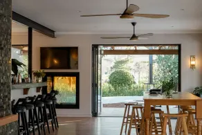 Vrede en Lust Estate - Restaurant
