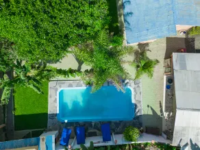 Runako Hostel - Pool