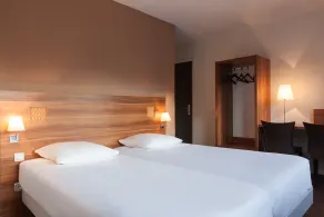 Inter Hôtel Le Colbert Colmar - Chambre