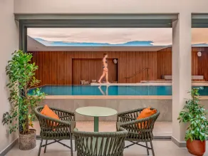 Novotel Orléans Centre Gare - Pool