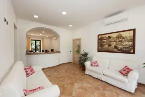 Guest House Villabianca - Reception
