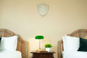 Hotel Viata - Chambre